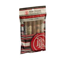 PDR Fresh Pack Toro 5 Cigars