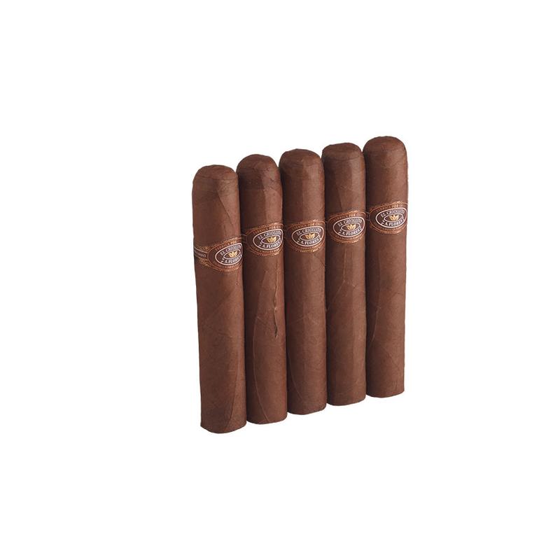 PDR El Criollito Robusto 5pk Cigars at Cigar Smoke Shop