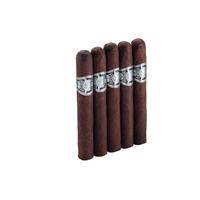 Partgas 1845 Extra Fuerte Robusto 5 Pack