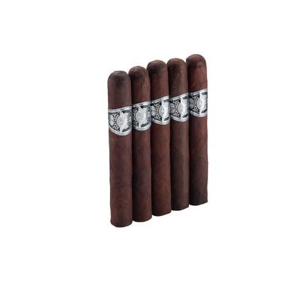 Partgas 1845 Extra Fuerte Robusto 5 Pack
