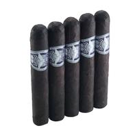 Partagas 1845 Extra Oscuro Gigante 5 Pack