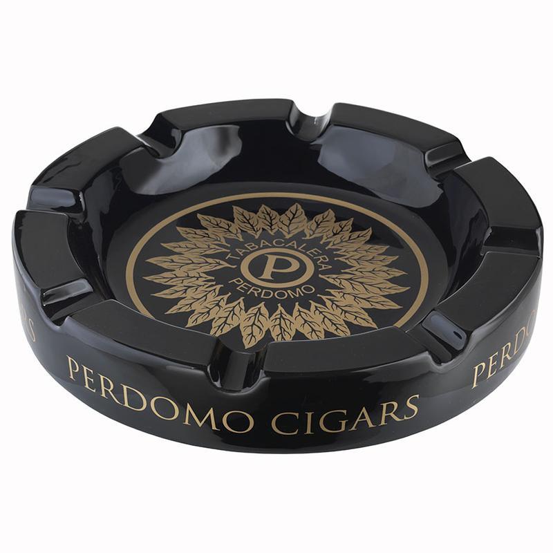 Perdomo Accessories and Samplers Perdomo Elite Limited Edition 12 Inch Ashtray Cigars at Cigar Smoke Shop