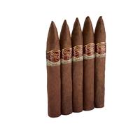 Padron Family Reserve 44 Years 5 Pack