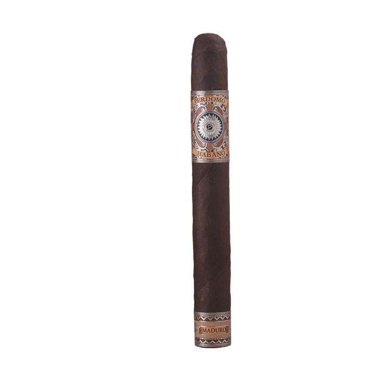 Perdomo Habano Barrel Aged Churchill Cigars at Cigar Smoke Shop