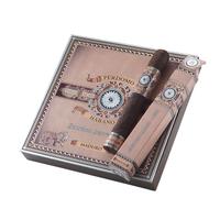 Perdomo Habano Barrel Aged Epicure 6 Cigar sampler