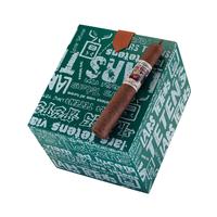 Lars Tetens Phat Cigars Asadachi