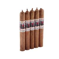 Lars Tetens Phat Cigars Brief XTC 5PK