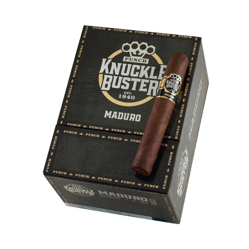 Punch Knuckle Buster Gordo Cigars at Cigar Smoke Shop