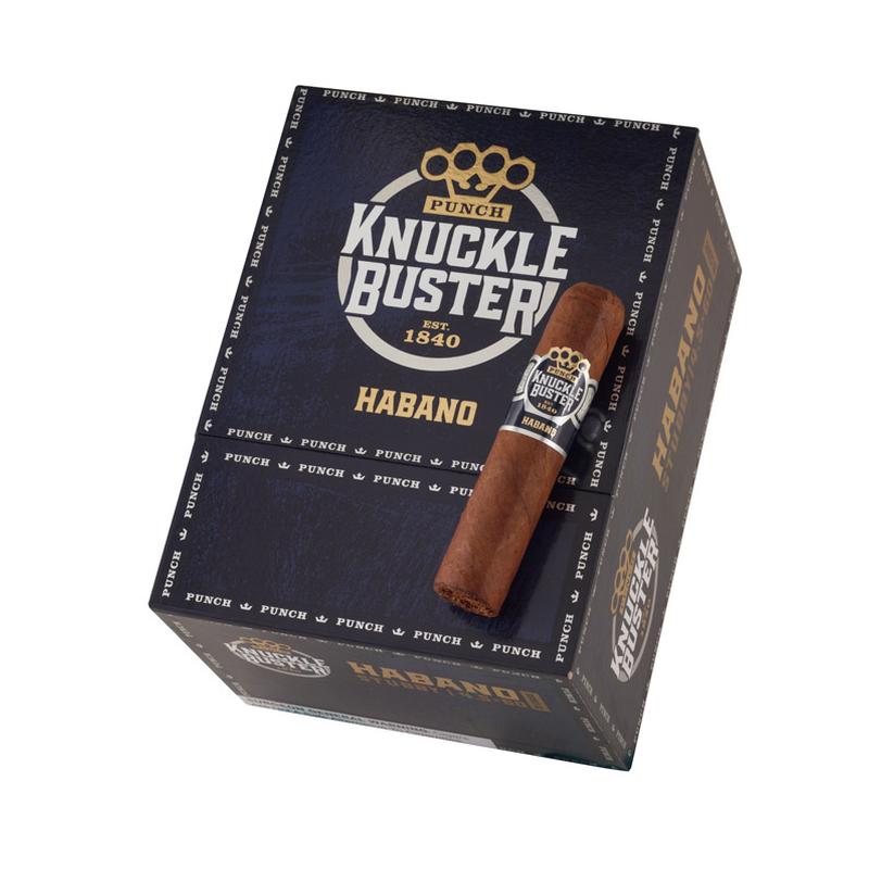 Punch Knuckle Buster Stubby Cigars at Cigar Smoke Shop
