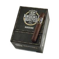 Punch Knuckle Buster Maduro Gordo