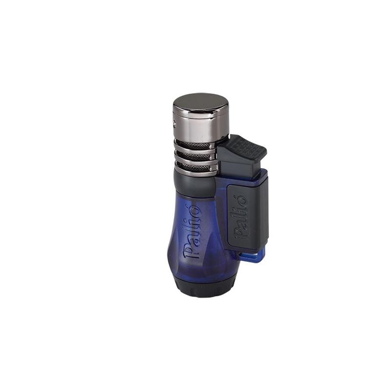 Palio Accessory Palio Vesuvio Blue Triple Torch Lighter