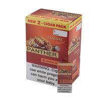 Panther Non-Filter Cognac 30/2
