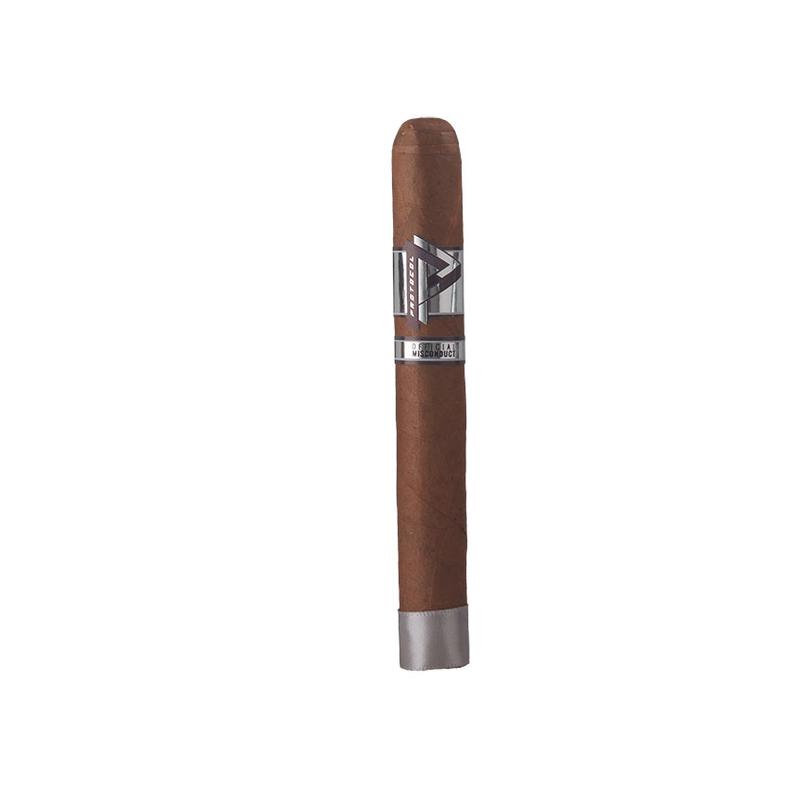 Protocol Official Misconduct Protocol Official Misc Toro Cigars at Cigar Smoke Shop