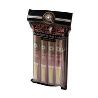 Perdomo Craft Series Connecticut Humidified Bag 4 Pack