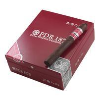 PDR 1878 Classic Red Churchill Oscuro