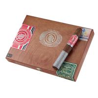 PDR 1878 Classic Red Double Magnum Oscuro old packaging