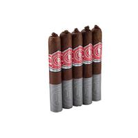 PDR 1878 Classic Red Double magnum Oscuro