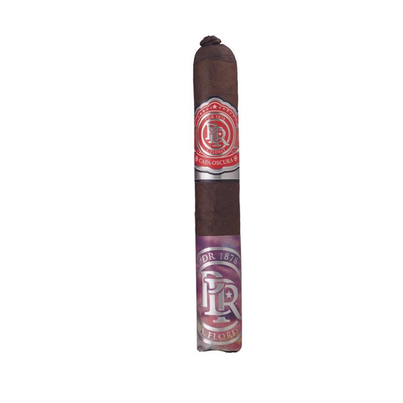 PDR 1878 Santiago Oscuro PDR 1878 Oscuro Double Magnum