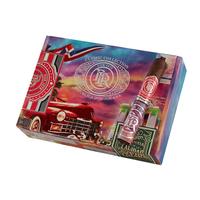 PDR 1878 Classic Red Robusto Oscuro