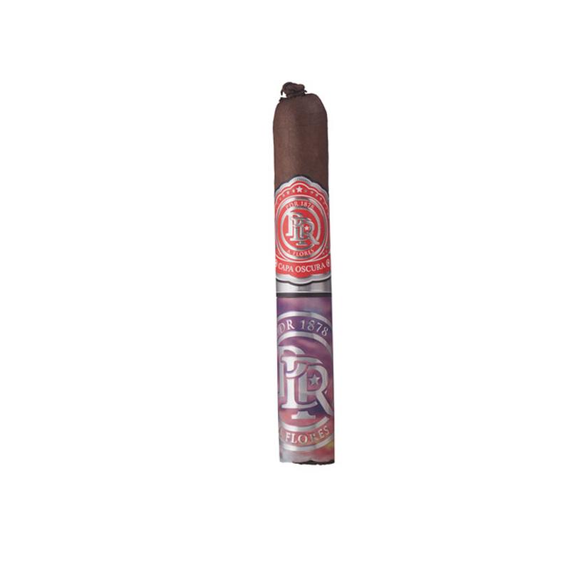PDR 1878 Santiago Oscuro PDR 1878 Oscuro Robusto