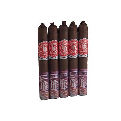 PDR 1878 Oscuro Toro 5 Pack