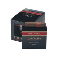 PDR Small Batch Reserve Petit Robusto 5/5