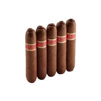 PDR Small Batch Reserve Wicked Pug No.2 5 Pack