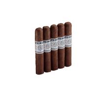 Punch Signature Robusto 5 Pack