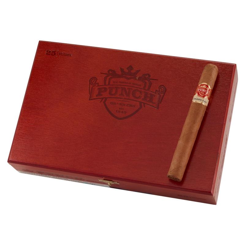 Punch Grand Cru Britania Cigars at Cigar Smoke Shop