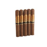 Perdomo Champagne Epicure 5 Pack
