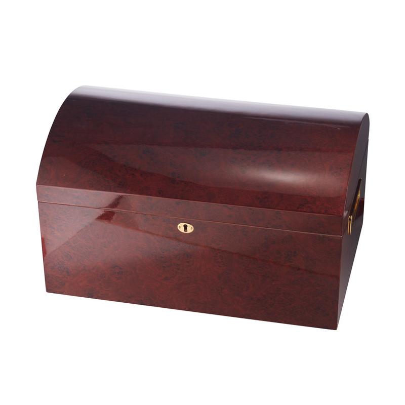 Famous Quality Imports The Treasure Dome Humidor