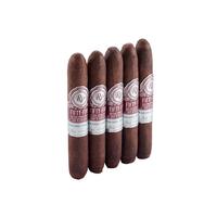 RP Fifty-Five Robusto 5PK