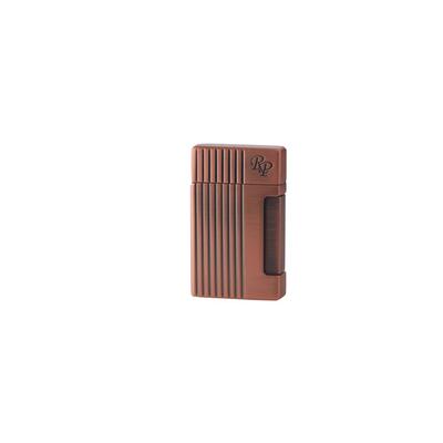 Rocky Patel Angle Lighter Series Copper Liner