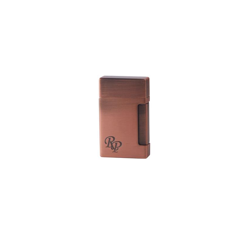 Rocky Patel Angle Lighter Series Copper Smooth