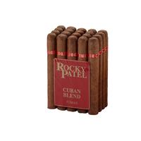 Rocky Patel Cuban Blend Fumas Toro Natural