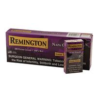 Remington Filter Cigars Grape 10/20