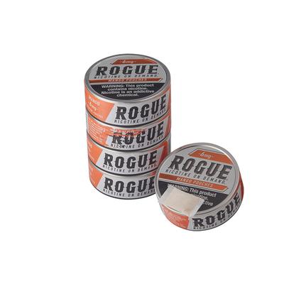Rogue Mango 6mg 5 Tins