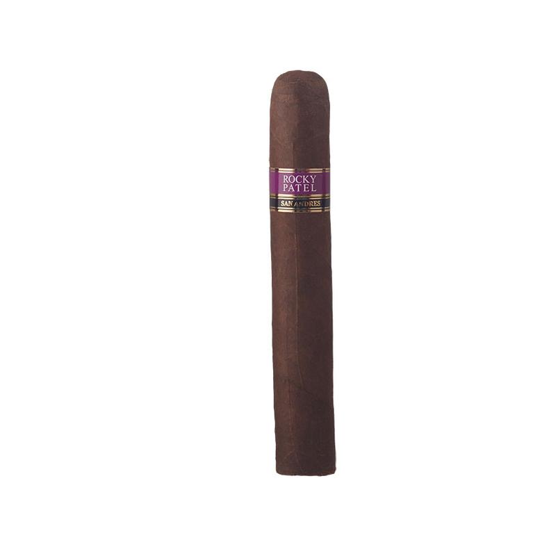 Rocky Patel San Andres RP San Andres Sixty