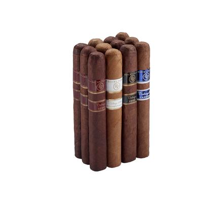 RP Vintage 12 Cigar Collection