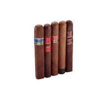 Rocky Patel 5 Cigar Starter
