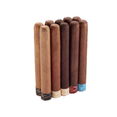 RP Edge 10 Cigar Collection