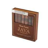 RP Java Collection Sampler
