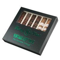 Rocky Patel Vintage Toro 6 Cigar Sampler