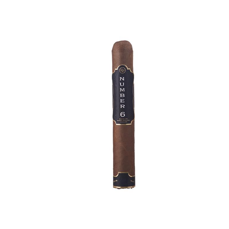 Rocky Patel Number 6 RP No.6 Sixty