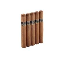 Rocky Patel American Market Selection Robusto 5 Pack