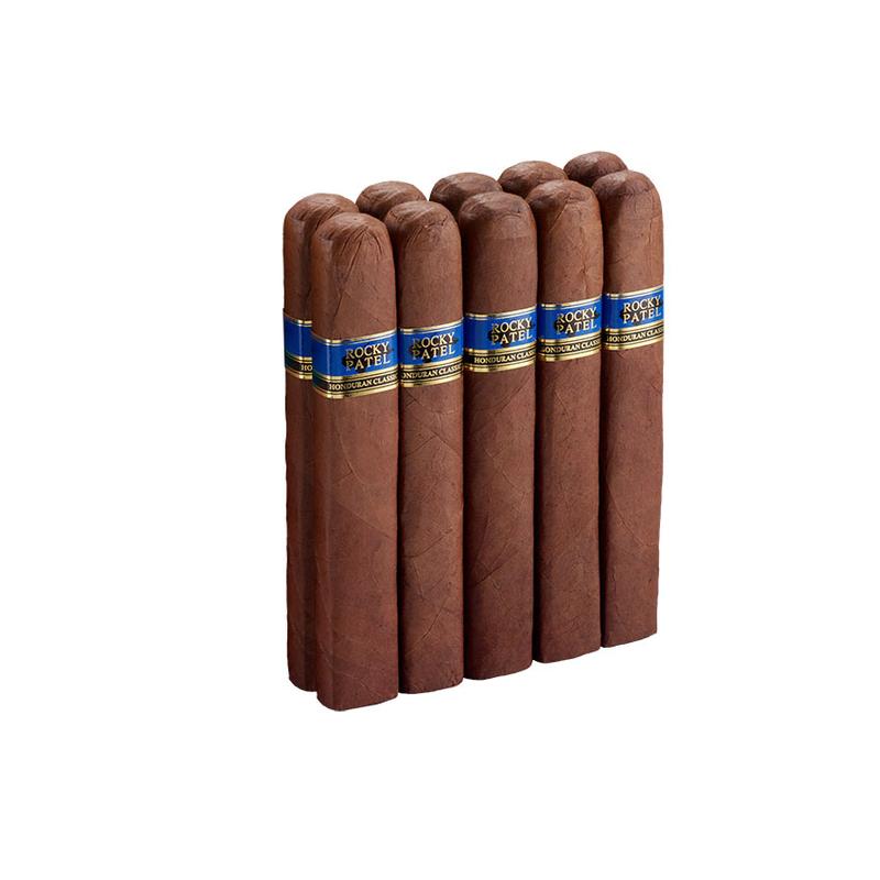 Rocky Patel Honduran Classic Rocky Patel Hond. Robusto 10pk Cigars at Cigar Smoke Shop