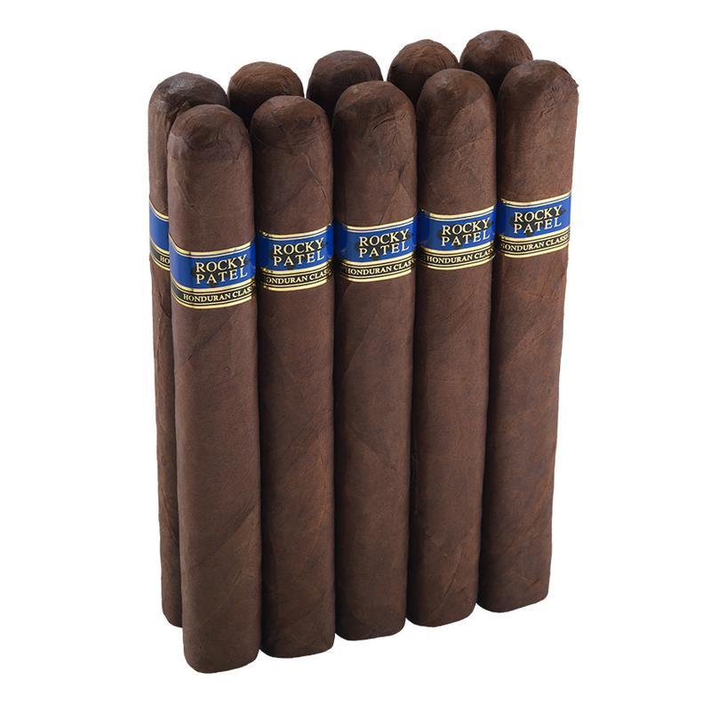Rocky Patel Honduran Classic Toro 10 Pack Cigars at Cigar Smoke Shop