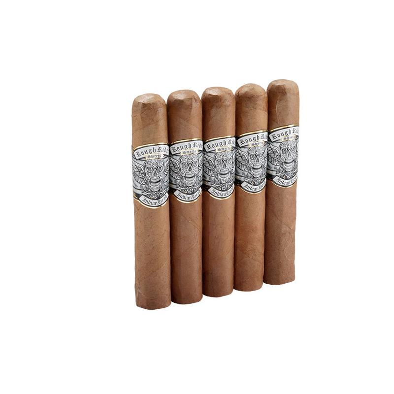 Rough Rider Sweets Robusto 5PK Cigars at Cigar Smoke Shop