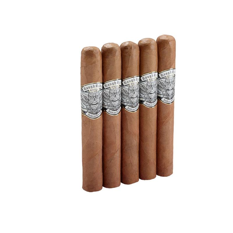 Rough Rider Sweets Toro 5PK Cigars at Cigar Smoke Shop
