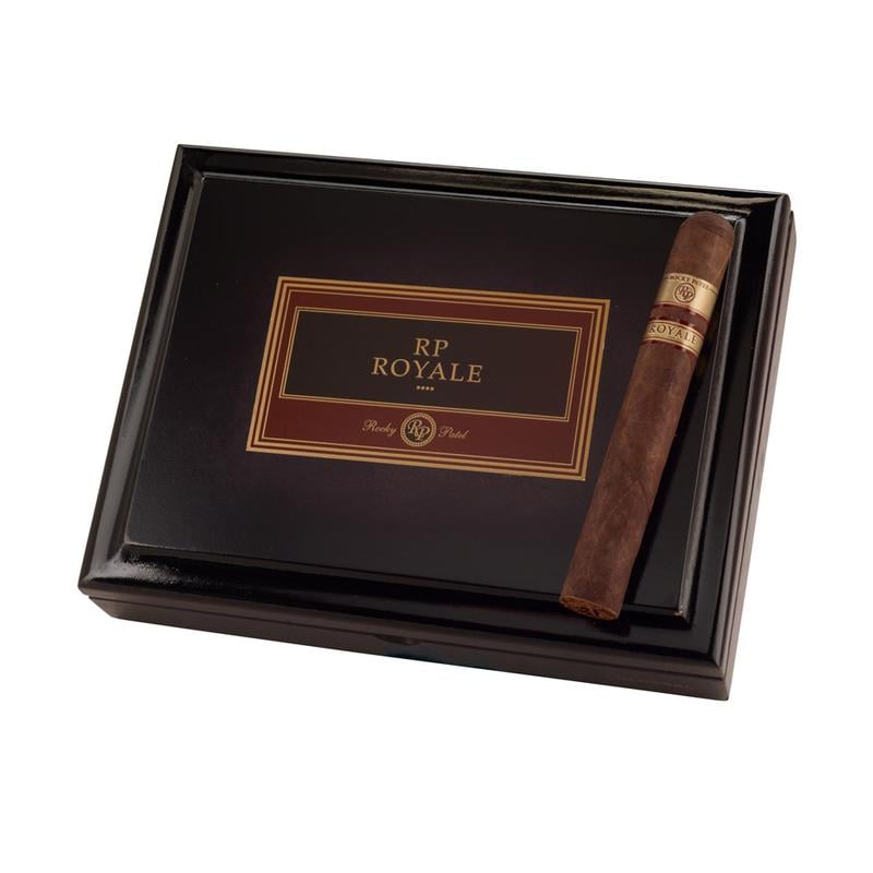 Rocky Patel Royale Colossal Cigars at Cigar Smoke Shop